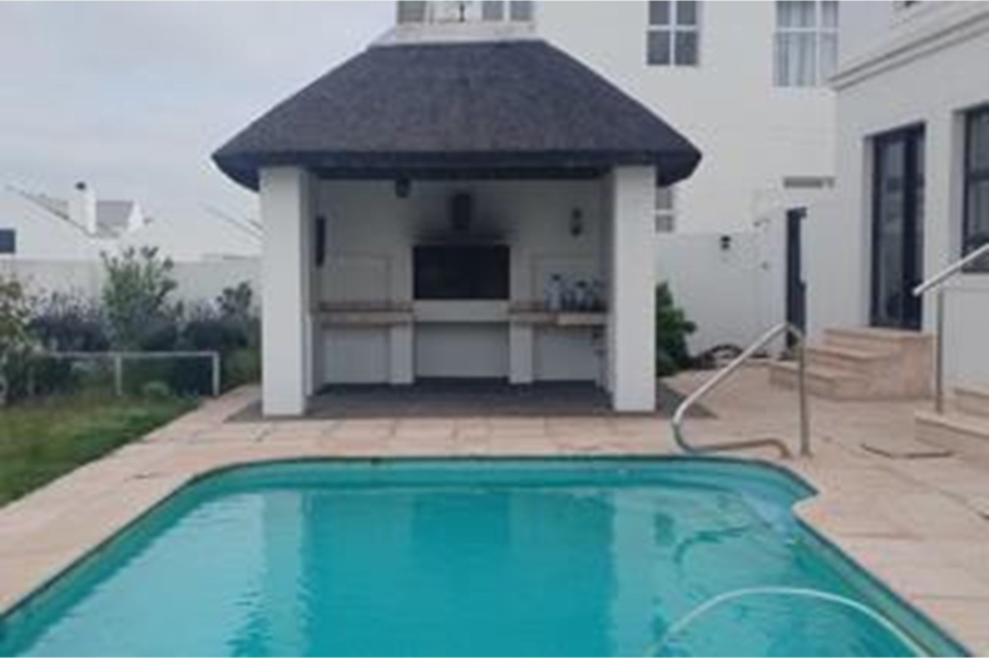 3 Bedroom Property for Sale in Shelley Point Western Cape